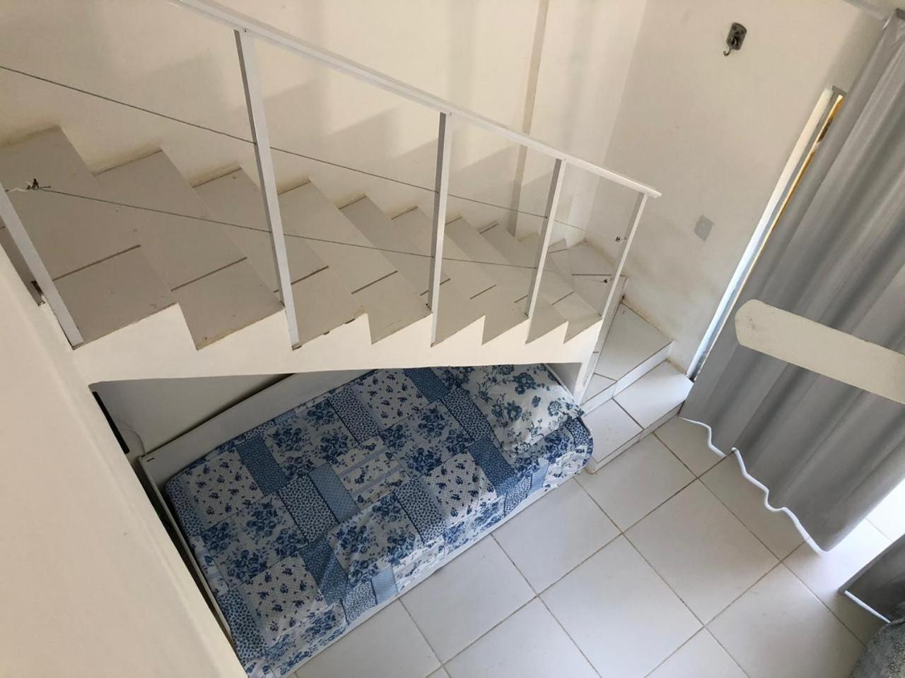 Apartamento Ap Beirar Mar Com Piscina Cabo de Santo Agostinho Exterior foto