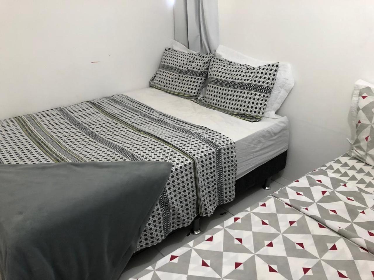 Apartamento Ap Beirar Mar Com Piscina Cabo de Santo Agostinho Exterior foto