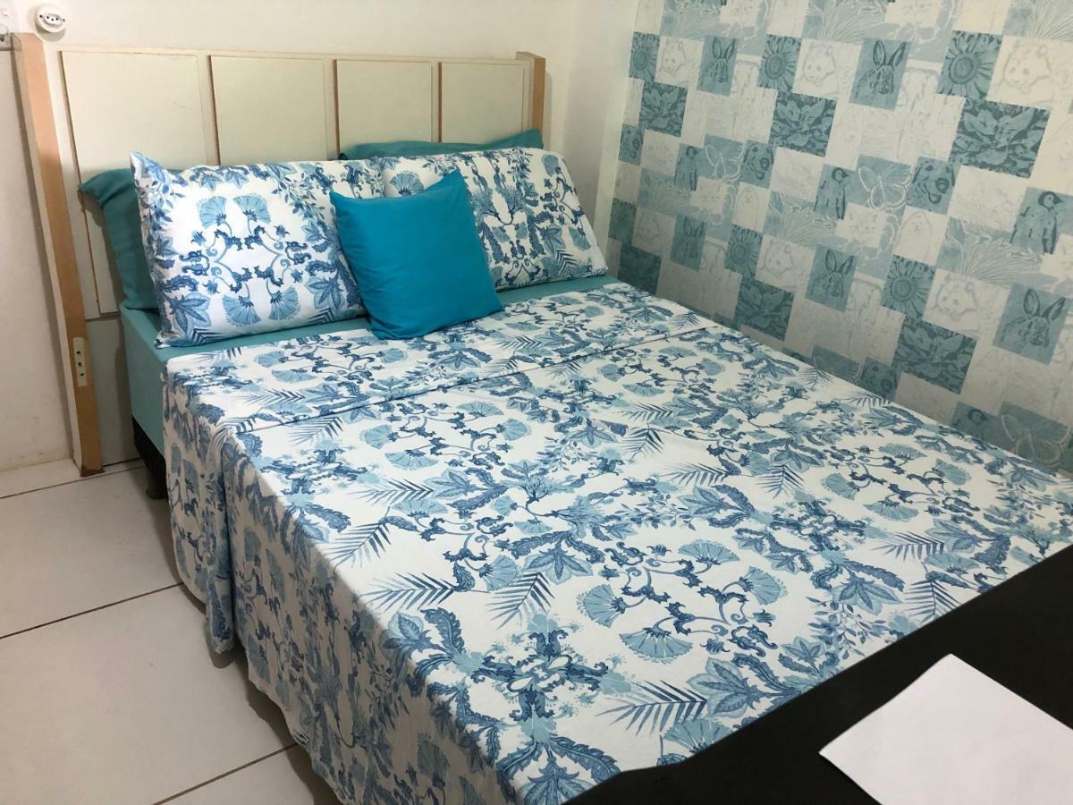 Apartamento Ap Beirar Mar Com Piscina Cabo de Santo Agostinho Exterior foto